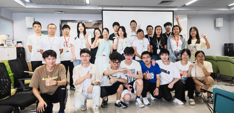 2024年天津理工大學電子商務專業實習培訓